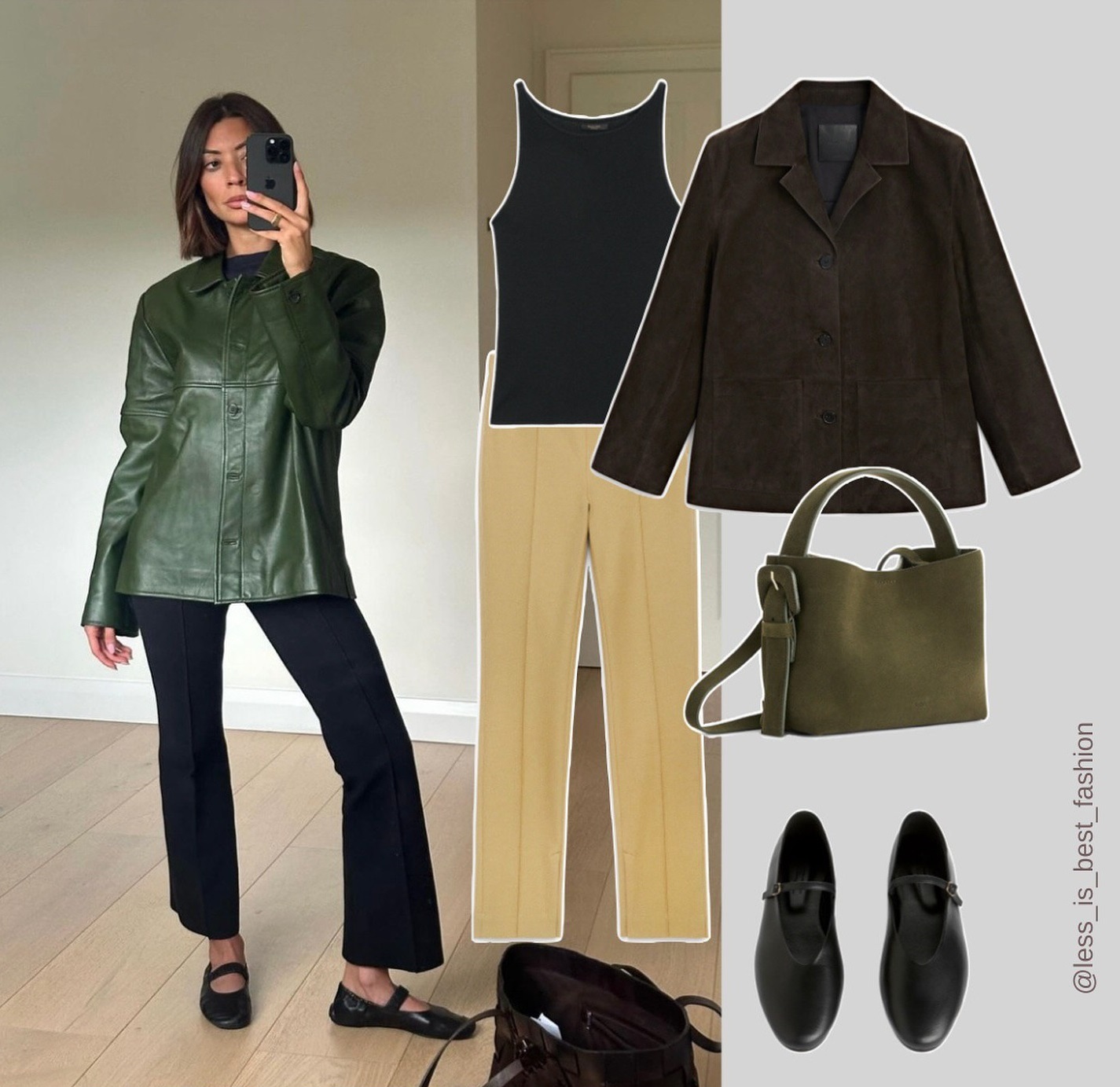 Как модно одеться маме в декрете: 10 стильных и практичных образов