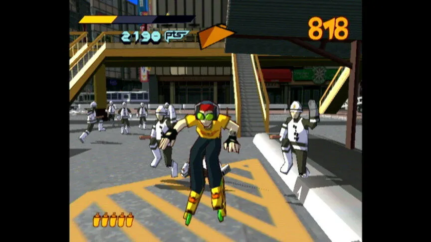 Названо 20 найкращих ігор XXI століття