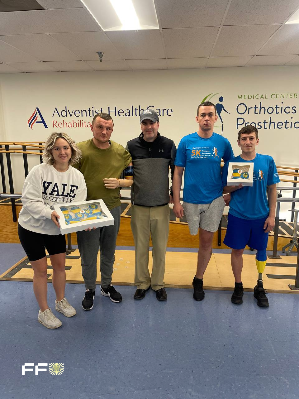 "Доводиться просити, щоб поступилися місцем". Воїн ЗСУ - про життя з протезом, реакцію суспільства і що тримає на плаву