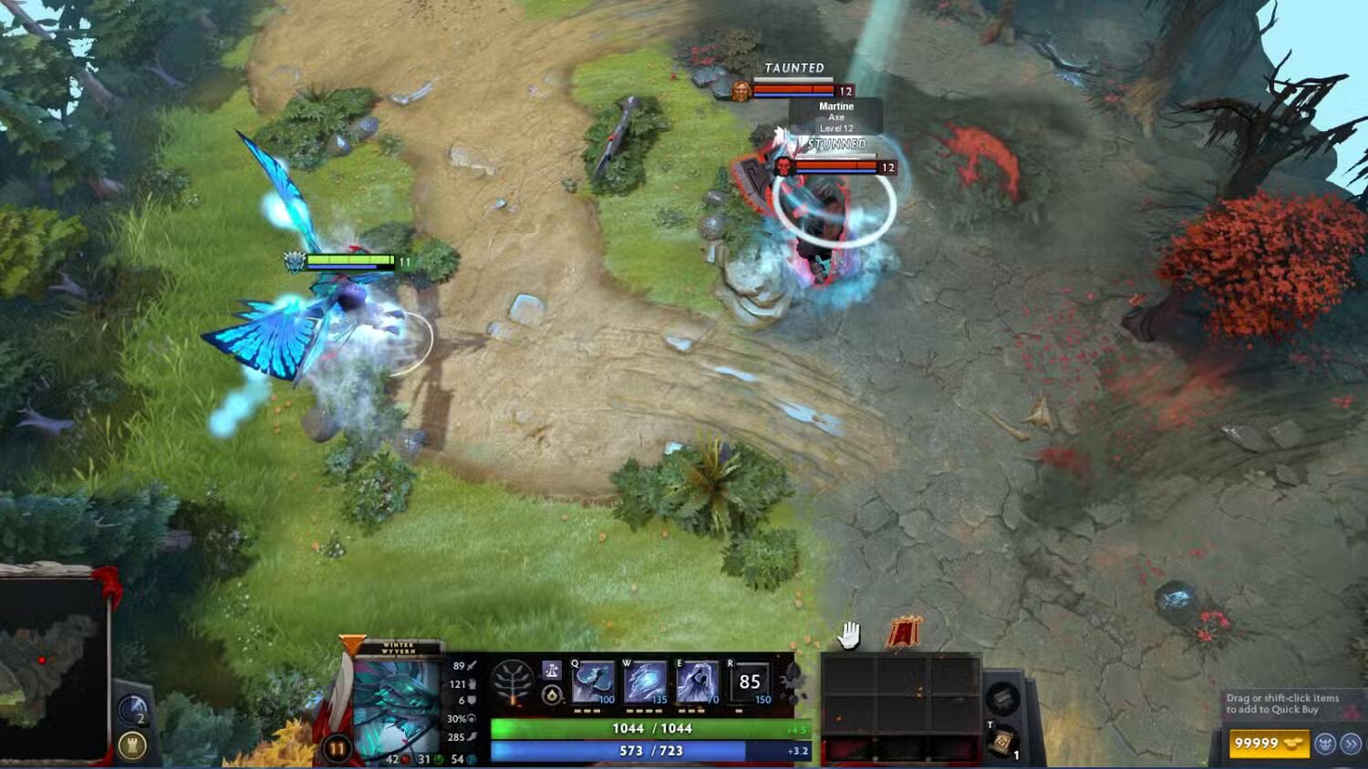 12 культових ігор, які колись були просто модами