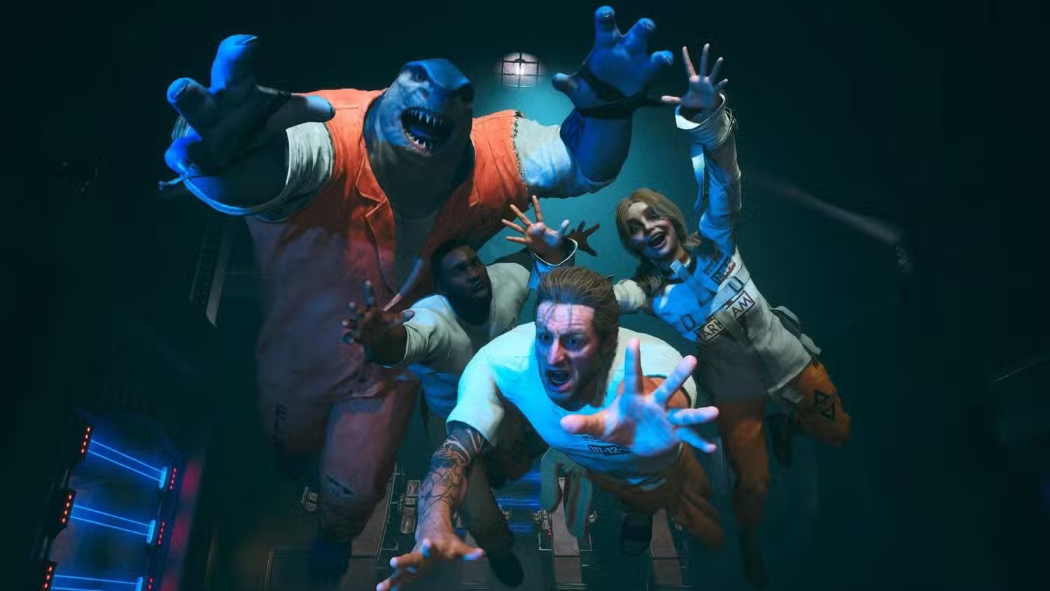 Очікували хіти, а отримали провал. 10 найбільш розчаровуючих ігор останніх 5 років