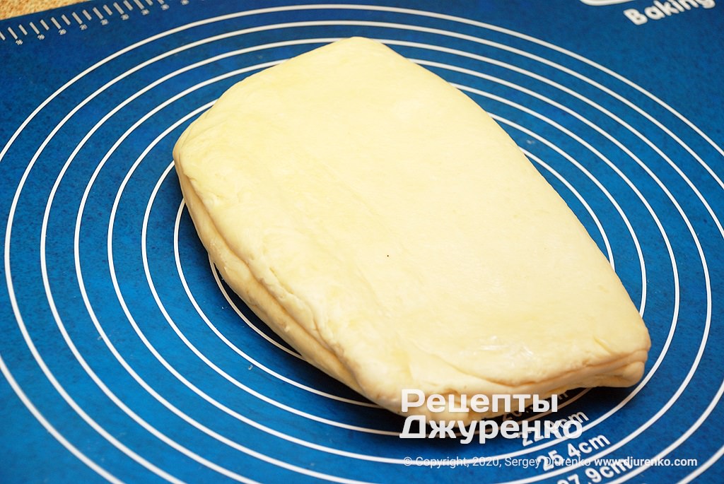 Кулинар раскрыл секрет настоящего слоеного теста: запомните простое правило!