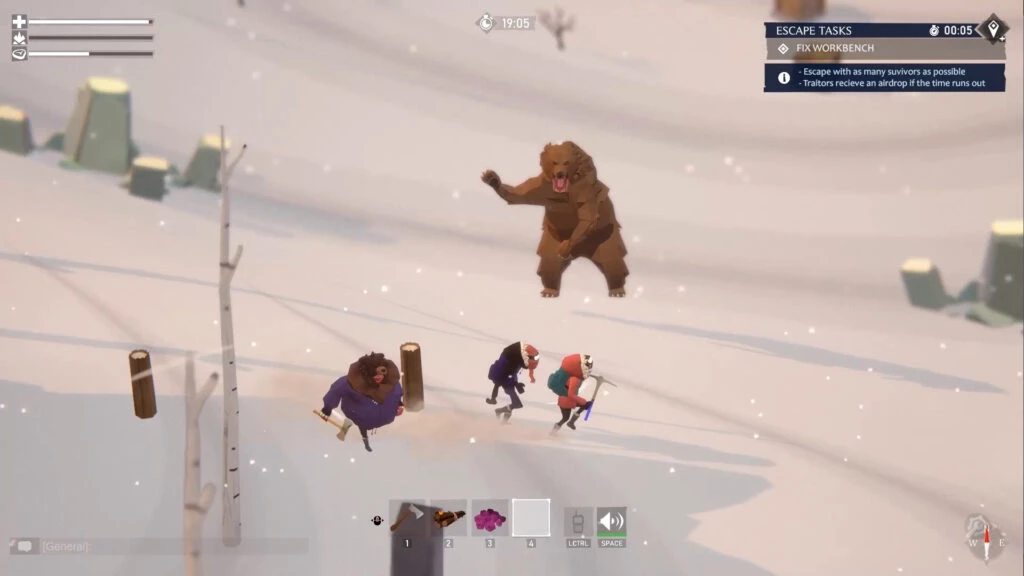 Топ-22 найкращих ігор, які не дадуть занудьгувати холодними зимовими вечорами