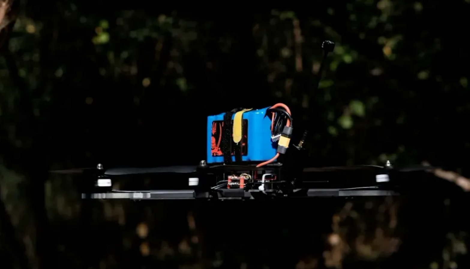 Міноборони допустило до експлуатації вітчизняні БпАК BATON: чим вони особливі