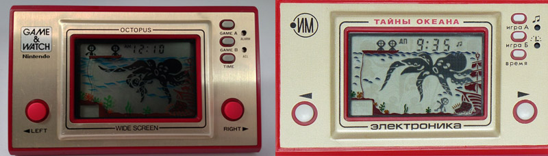 Эти культовые игрушки СССР были нагло украдены у Запада: всплыли разоблачающие фото