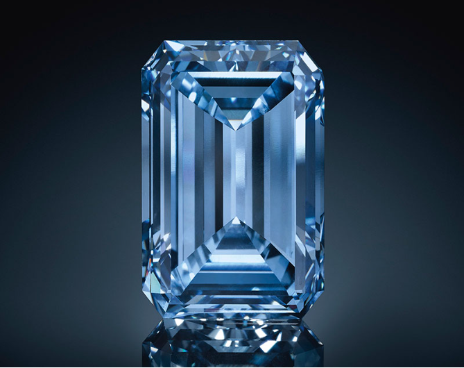 Топ-10 самых дорогих драгоценных камней мира: сколько они стоят?