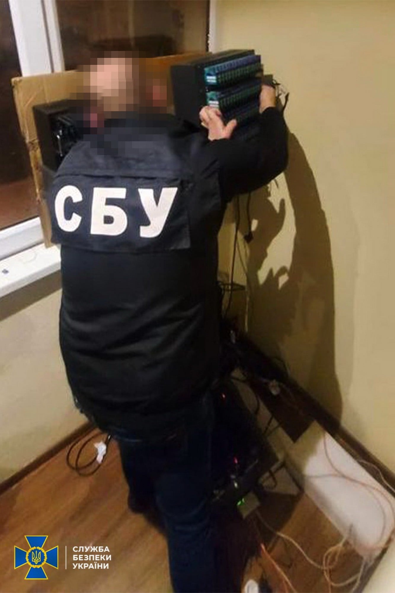 Поширювали фейки і "мінували" об'єкти: у Львові ліквідували дві ботоферми