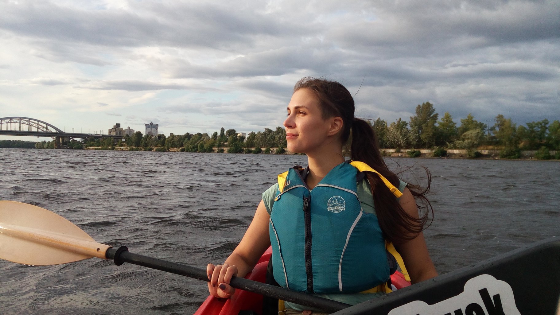 Смотрите мощные фото украинки Киры, которая в рядах ВСУ защищает нашу землю