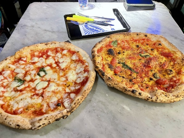 Мафия и воры на мотоциклах. Чего ждать в Неаполе - одном из опасных городов Италии