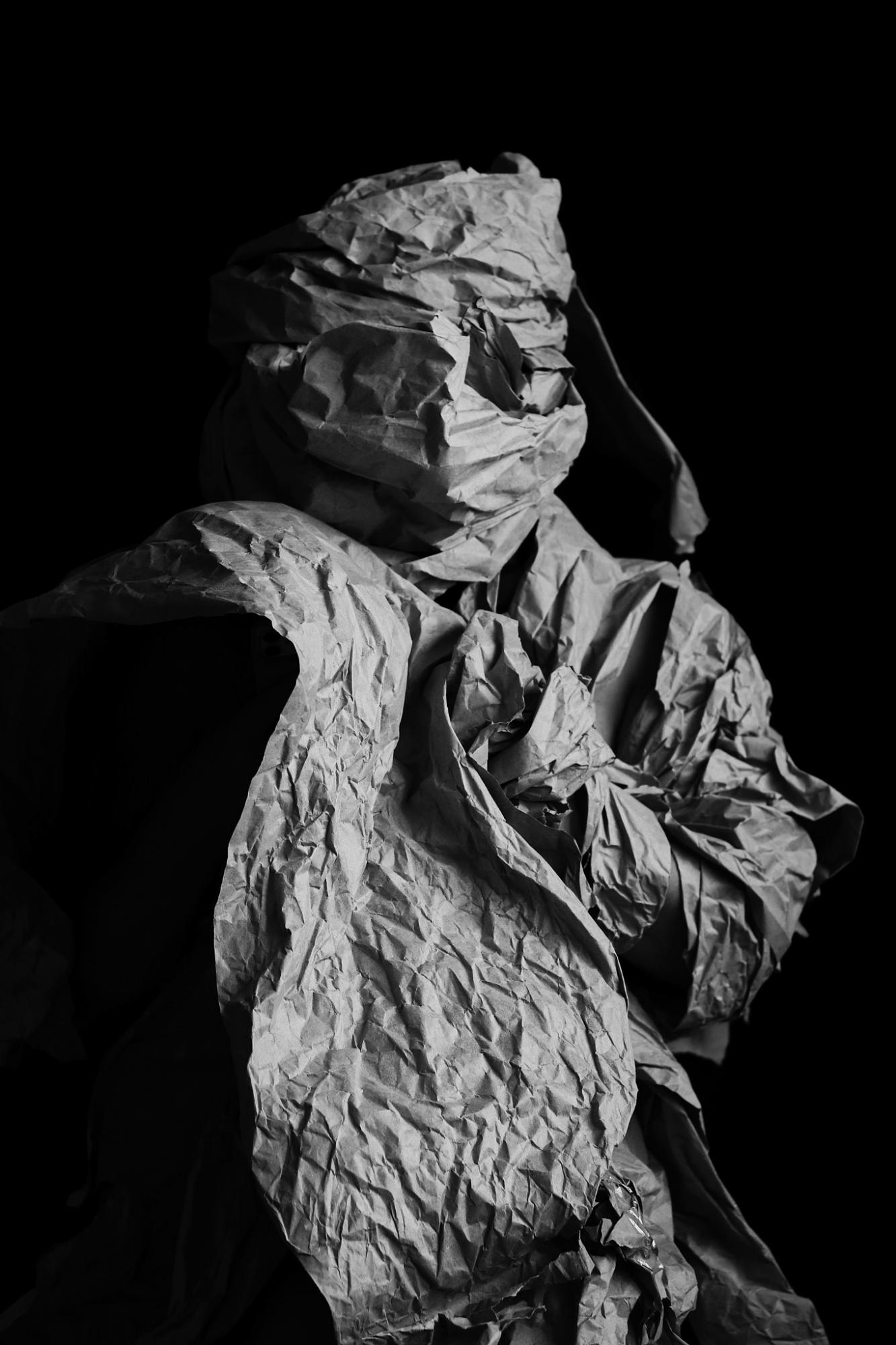 Фотограф Павло Мазай: "Я пообіцяв собі, що ніхто не побачить моїх робіт з Бучі"