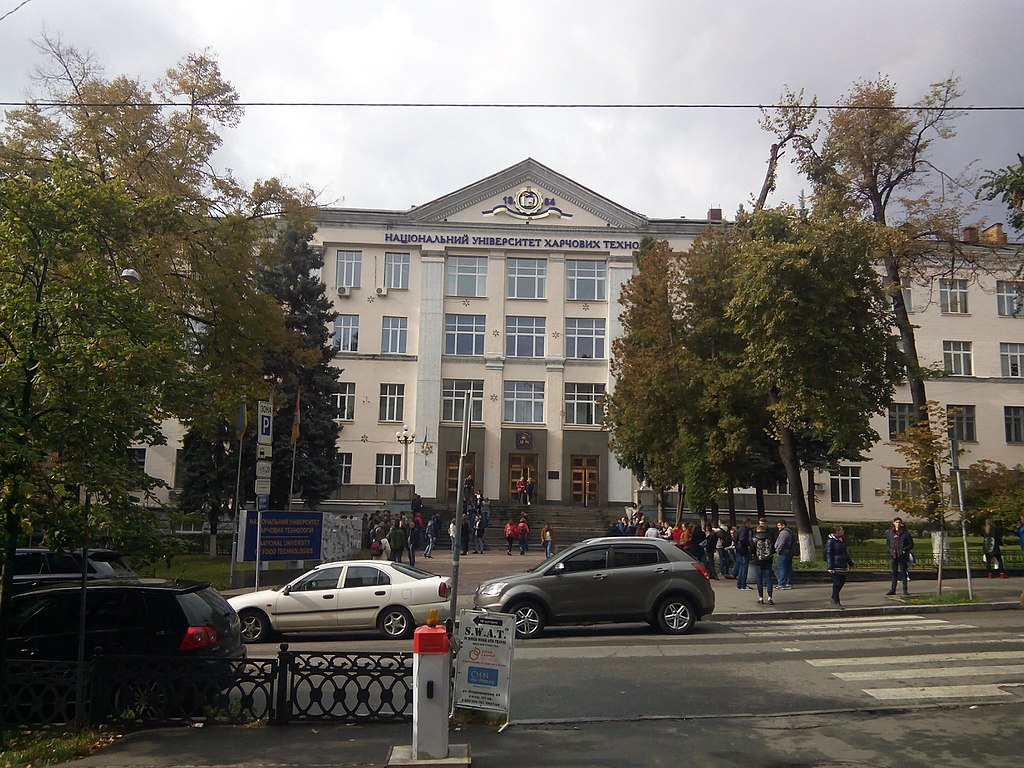 Рейтинг вузов Киева: 10 университетов, где лучше всего учиться