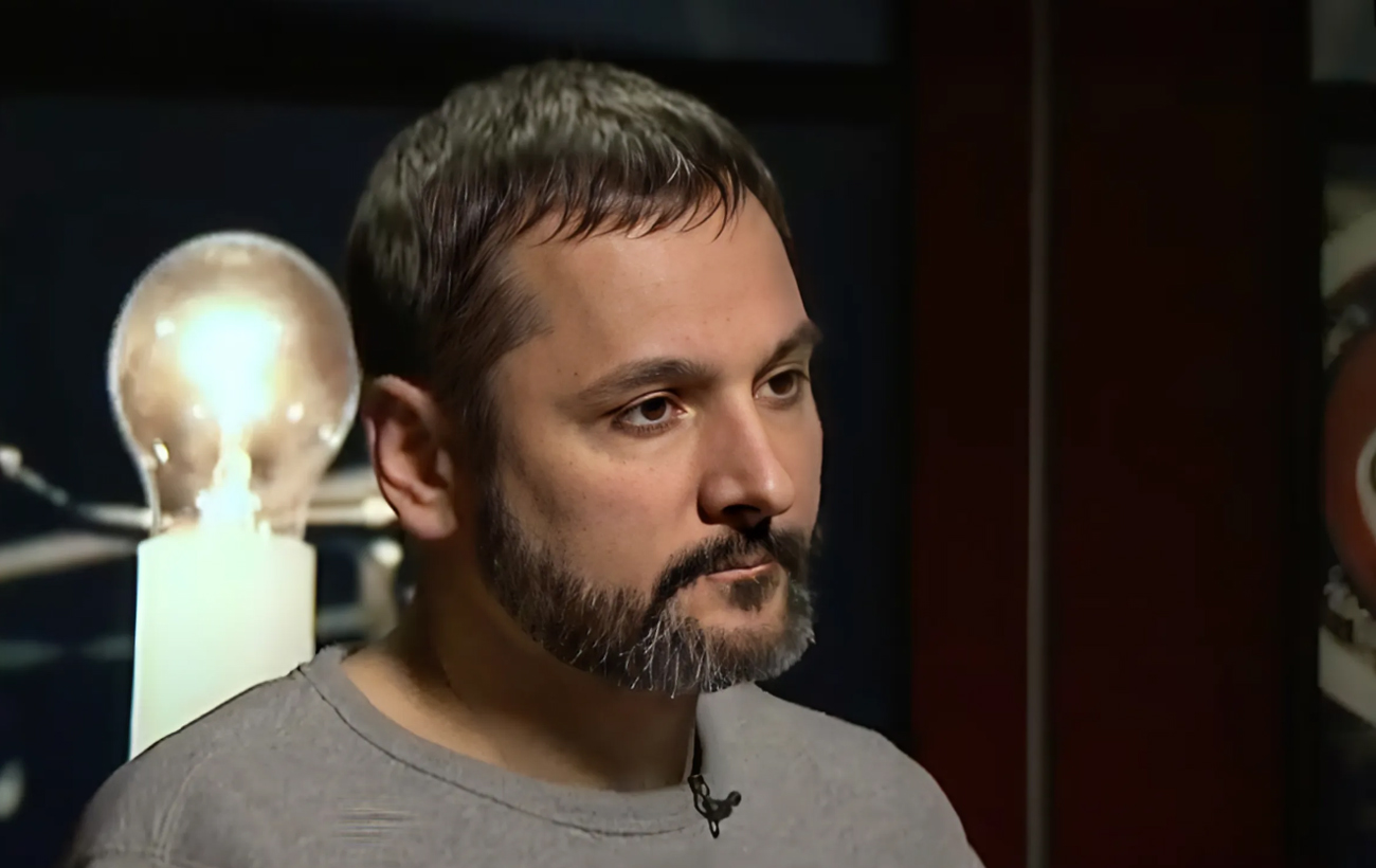 Скандал у "Молодому театрі": комісія надала рекомендації щодо співпраці з Білоусом