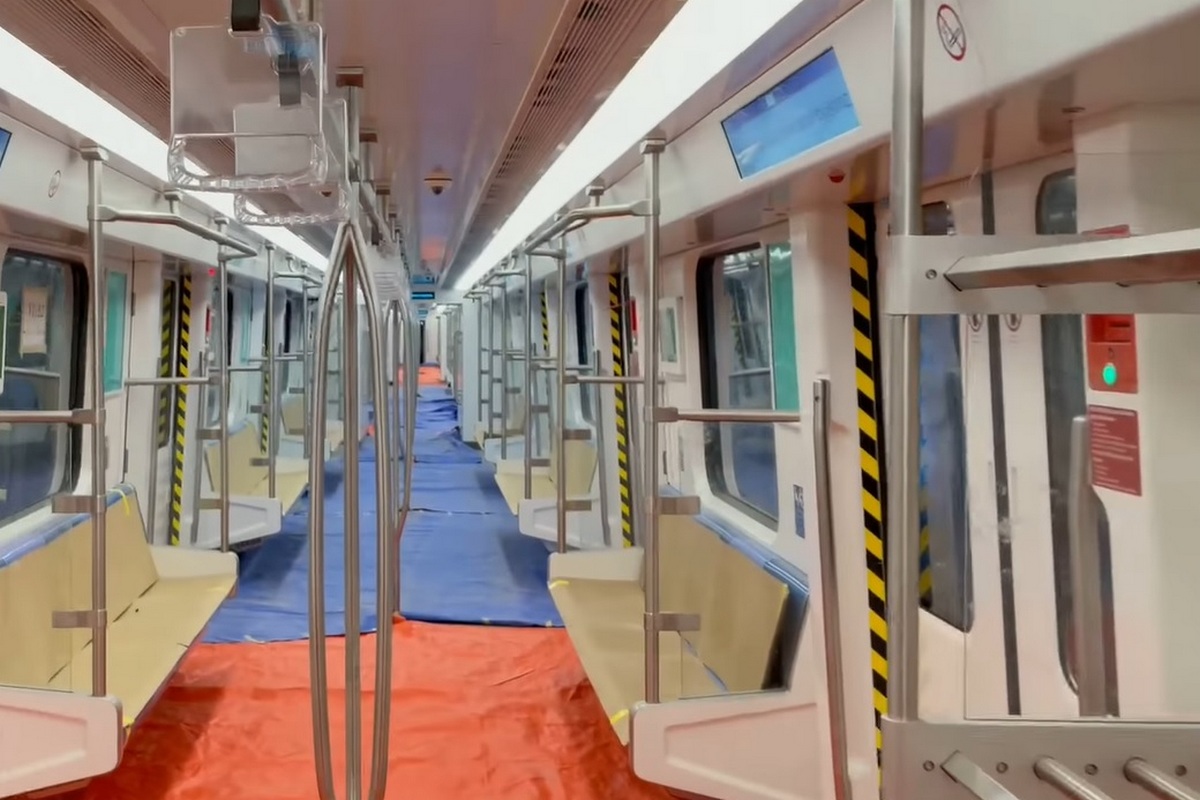 Метро в Україні: як змінилася "підземка" за 30 років Незалежності