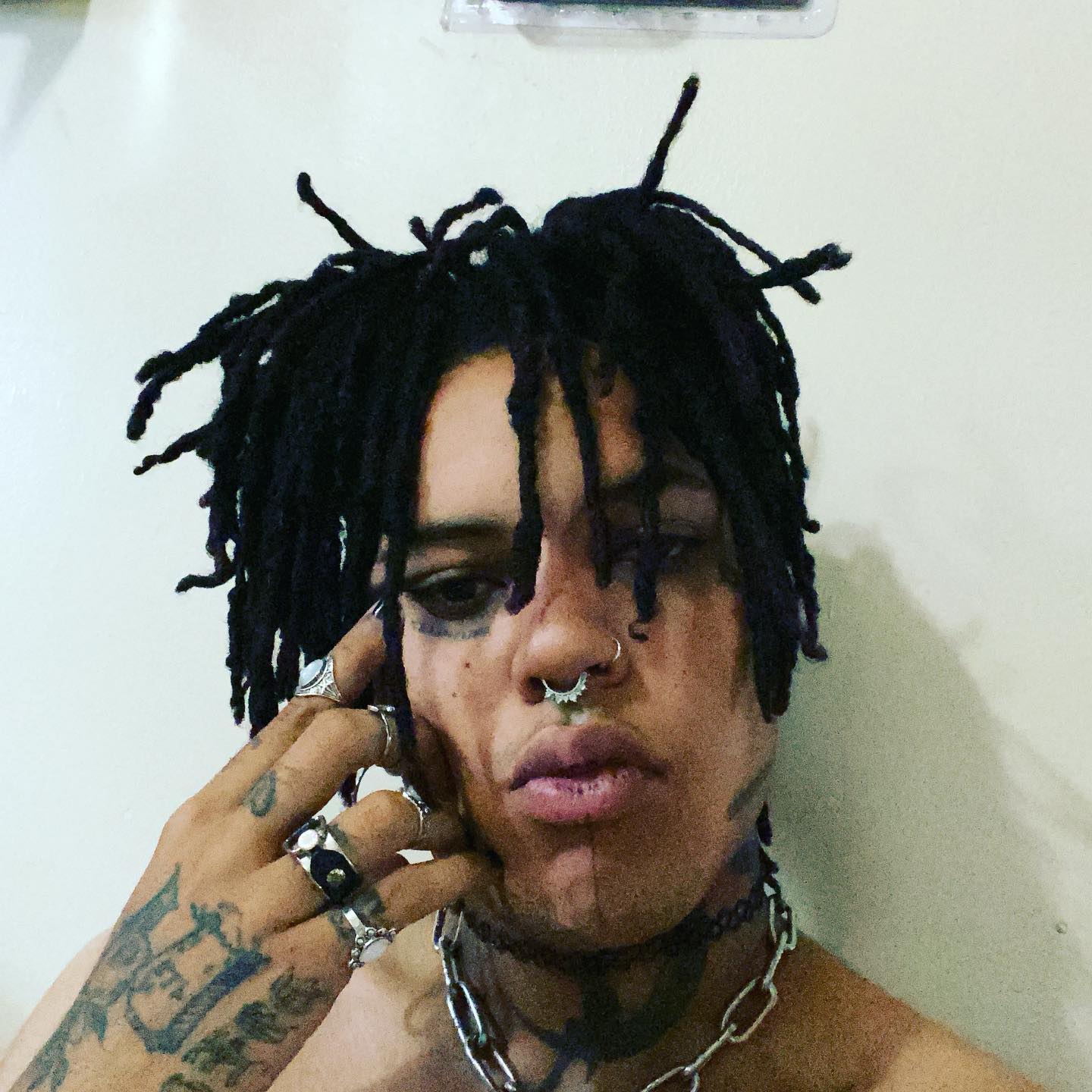 Знаменитий репер POORSTACY загадково помер у віці 26 років: що відомо