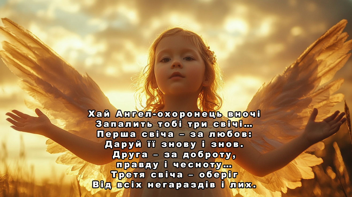 З Днем ангела Володимира: красиві привітання у віршах, прозі і картинках