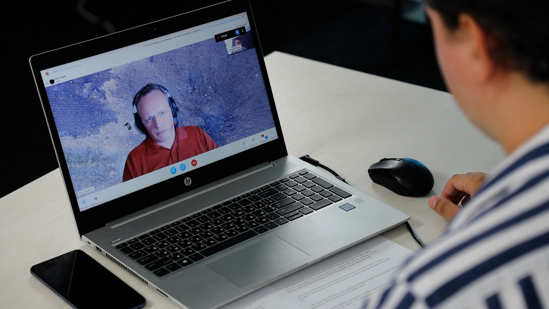 Том Купер: Єдиний шлях перемогти росіян – знищити їх