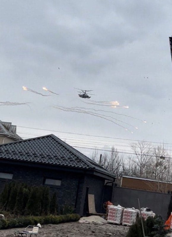 Появились первые фото и видео уничтоженной военной техники РФ