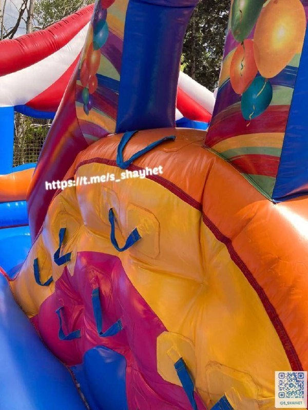 У Миколаєві на батуті загинула 4-річна дитина: що відомо (фото)