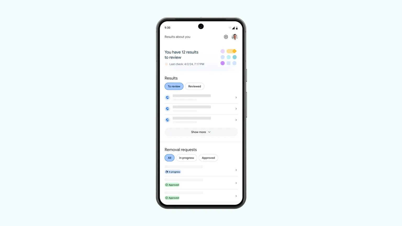 Google обновил процесс удаления личных данных из поиска: что известно