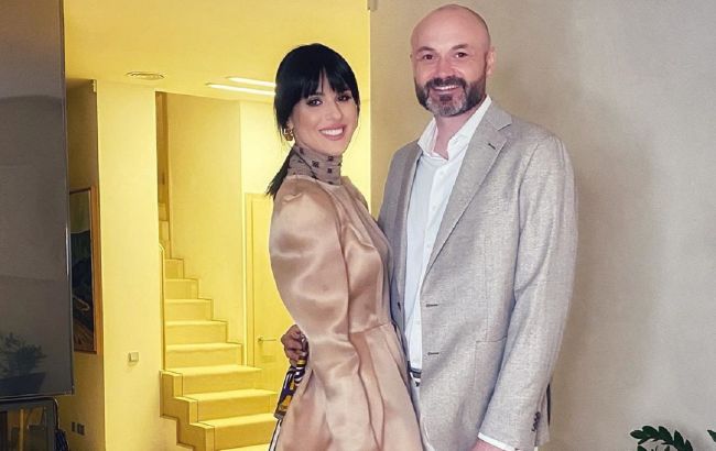 "Став жорстким". Єфросініна розповіла, як змінився її чоловік-військовий