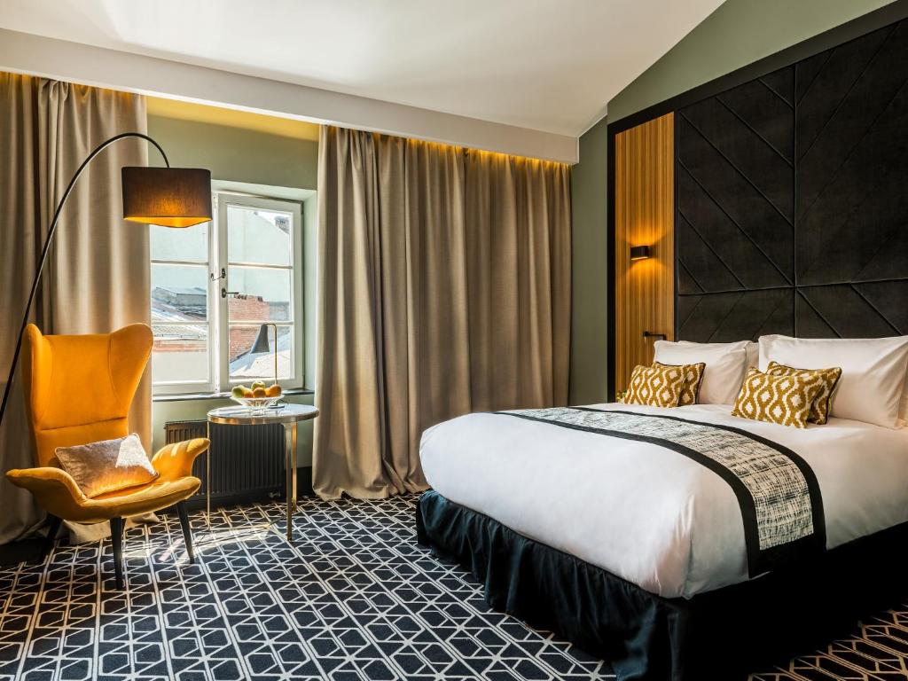 Туристам со всего мира советуют ехать в этот украинский город: почему он в ТОПе и что там делать