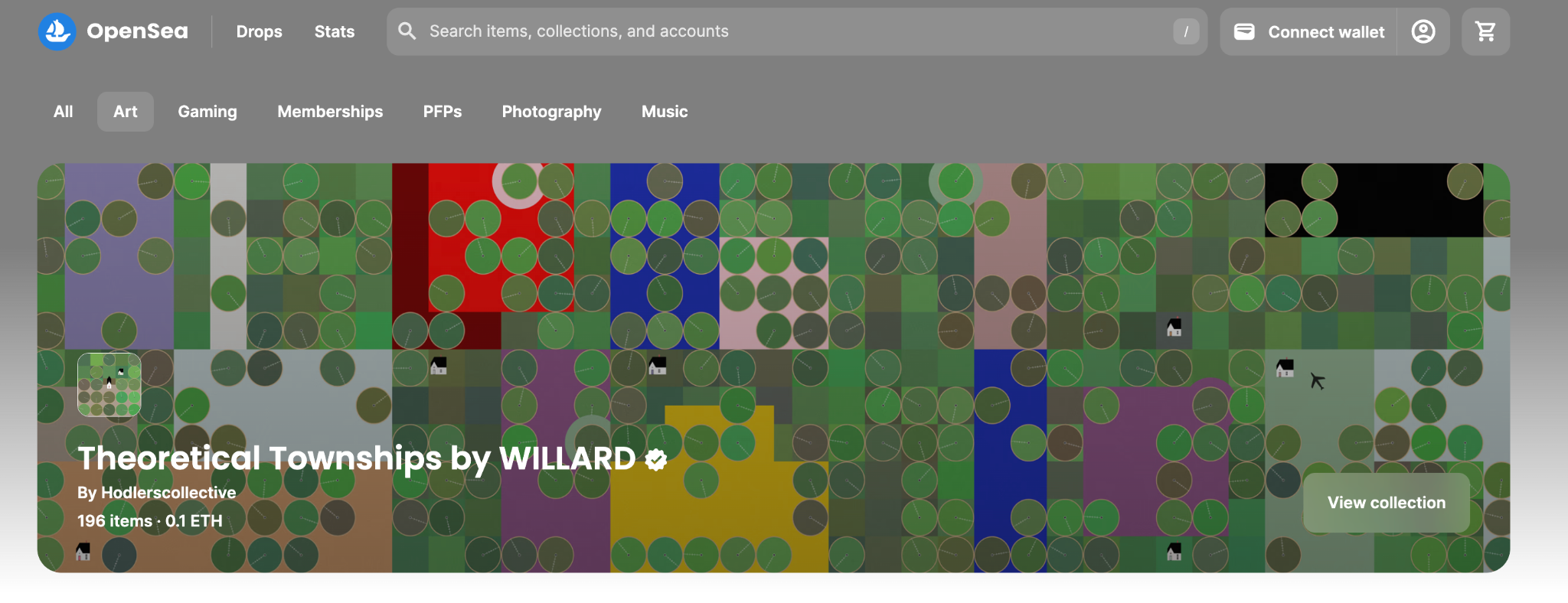 Що таке NFT простими словами та як їх створити