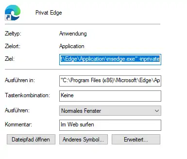 Как открыть приватное окно браузера всего за несколько секунд: простой лайфхак
