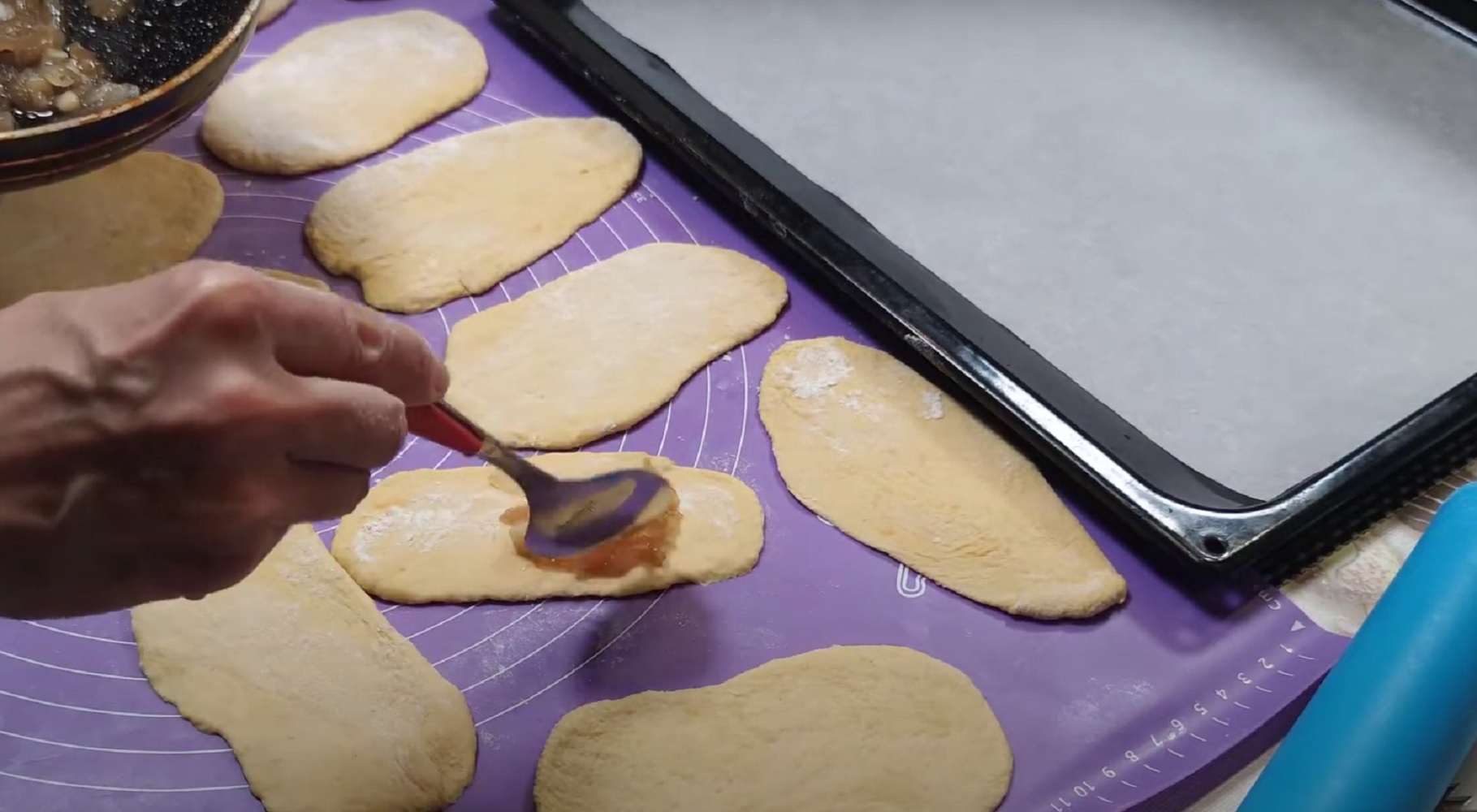 Стуленик: рецепт забутої української страви, якою частували шанованих гостей