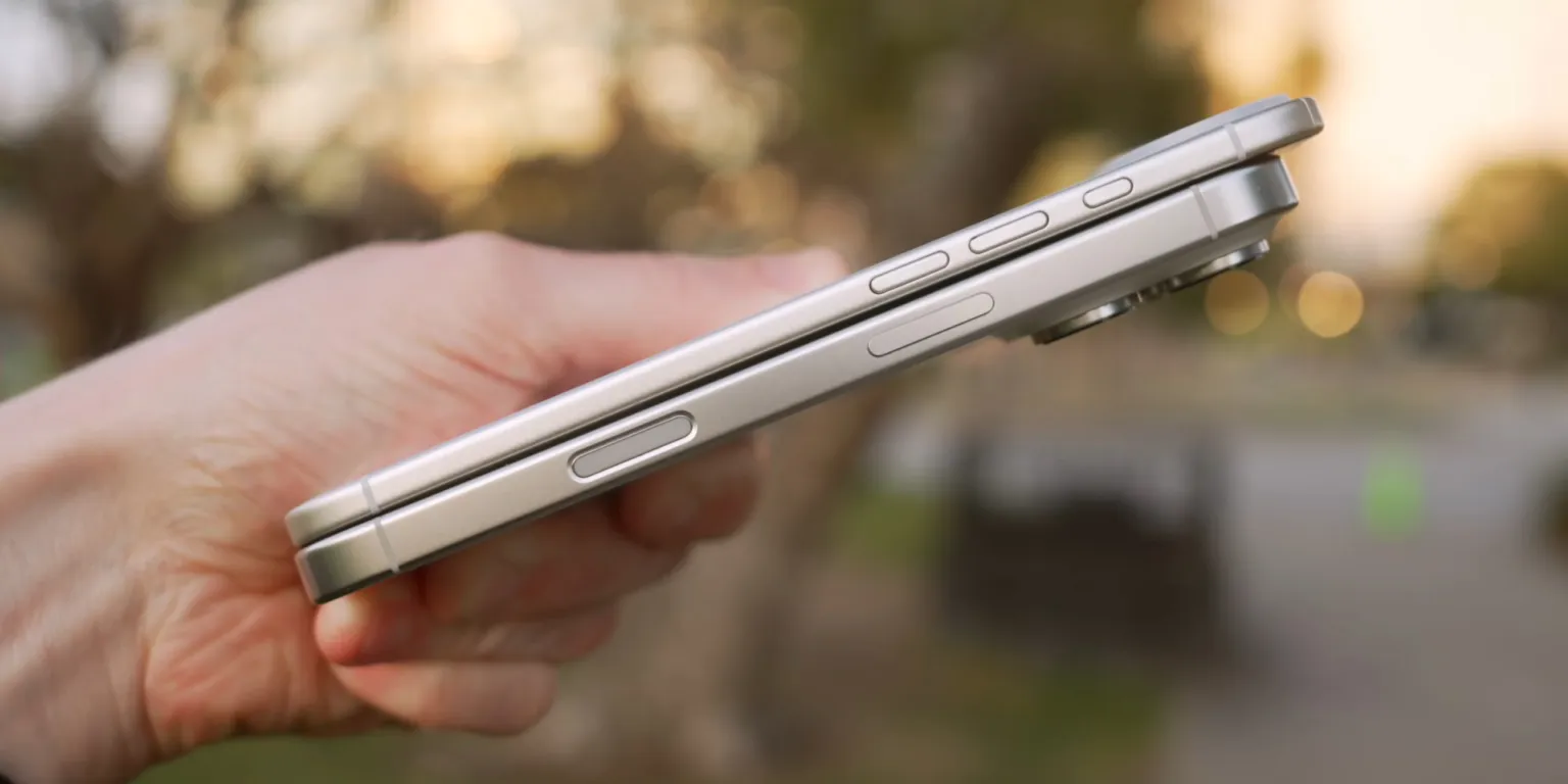 Apple повністю змінює лінійку iPhone: що з'явиться у 2025-2027 роках