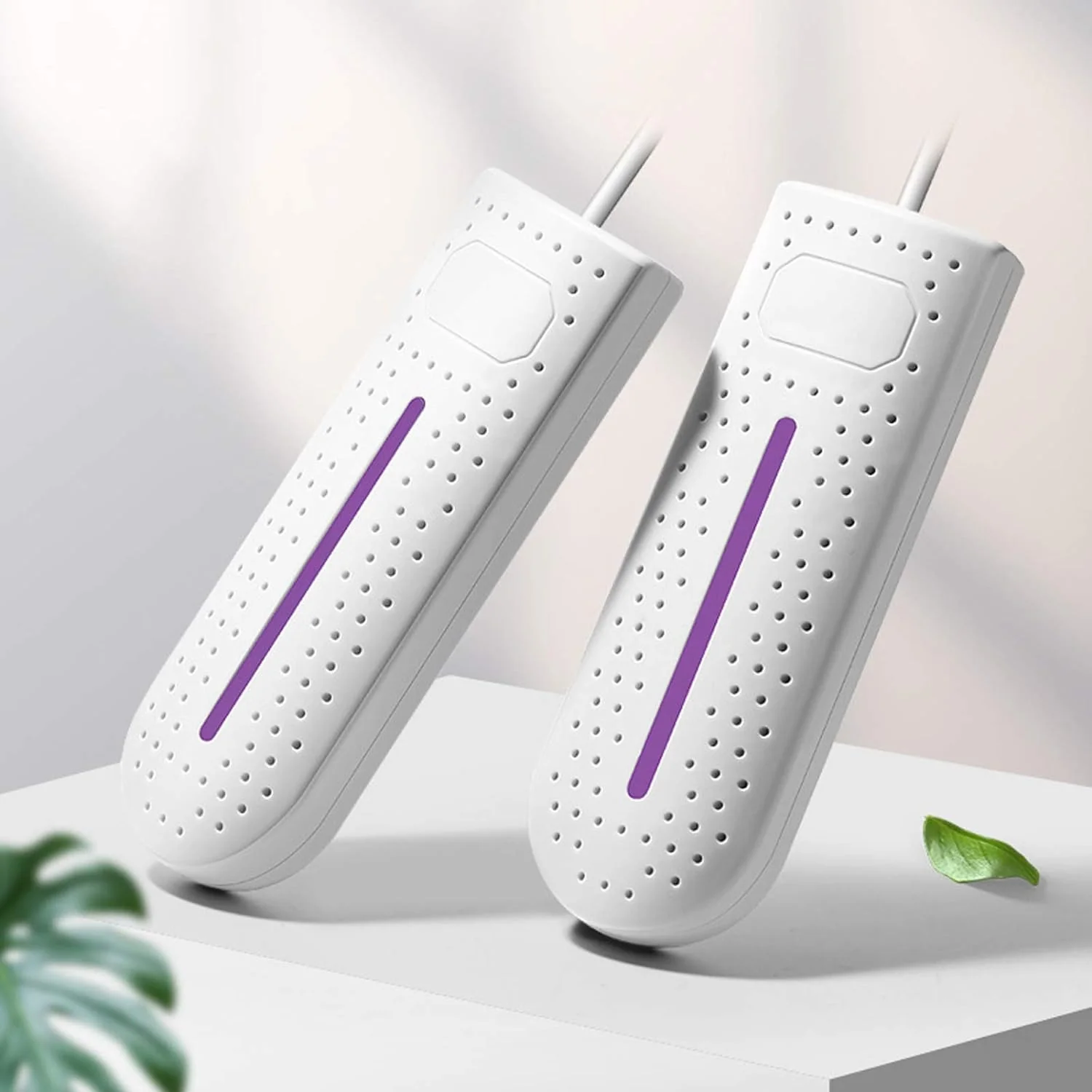 Як швидко висушити взуття без світла за допомогою гаджетів