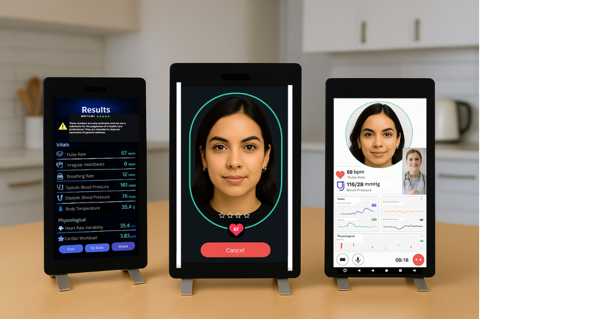 Учені представили "дзеркало довголіття", яке показує, як насправді старіє людина