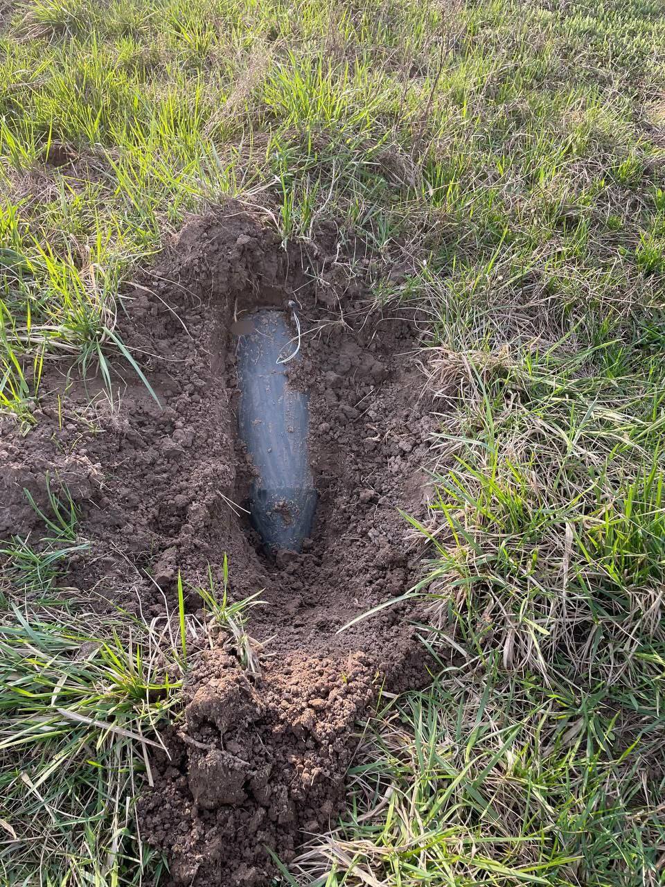 Може бути гучно. У Київській області проведуть ліквідацію вибухівки