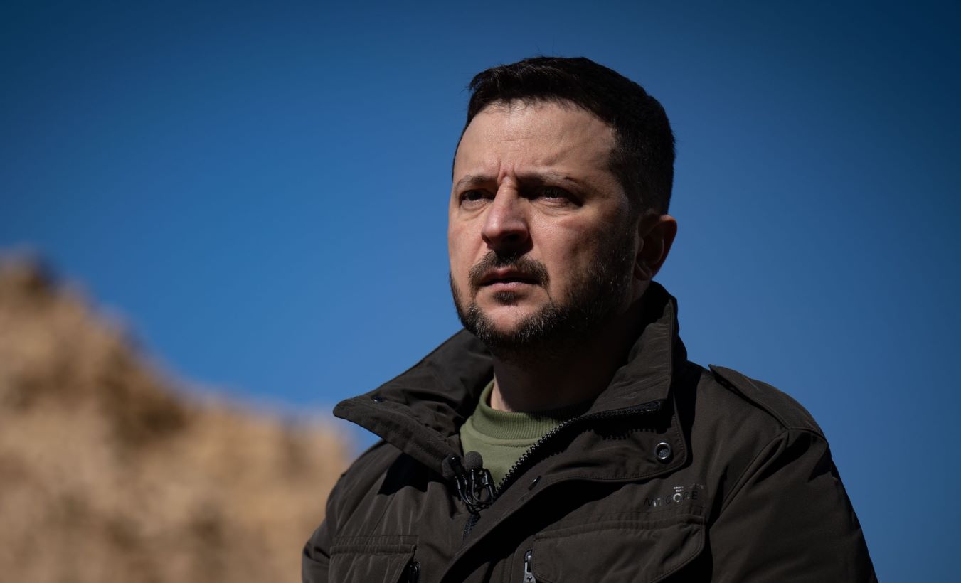 Надто близько до кордону. Чому РФ вчепилася в Харків та чи стане Patriot панацеєю від атак