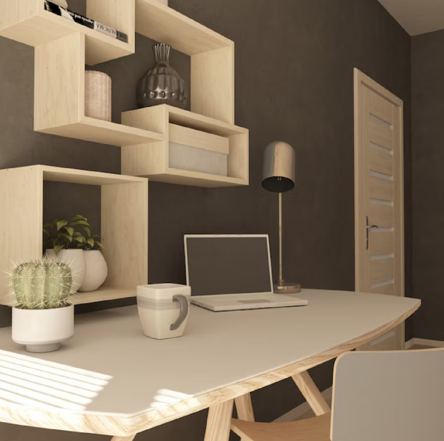 7 главных трендов дизайна интерьера в 2025 году