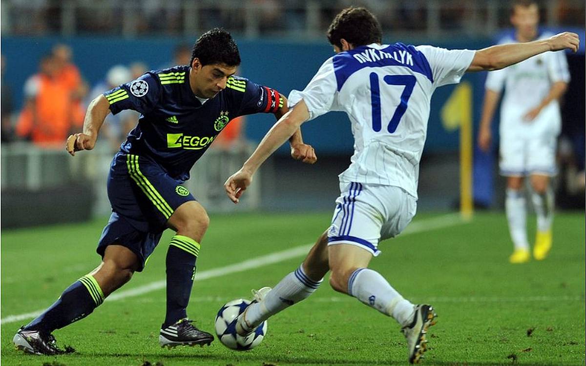 Проклятие "Аякса" и выездные подвиги: как "Динамо" играло в плей-офф квалификации ЛЧ