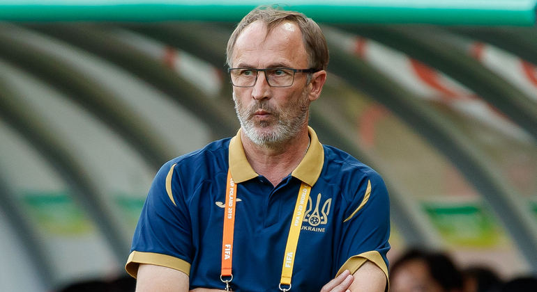 Чемпион мира и любитель детективов: что известно о новом главном тренере сборной Украины