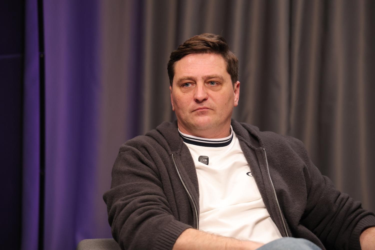 "Приходится экономить". Вячеслав Довженко удивил признанием о своих заработках