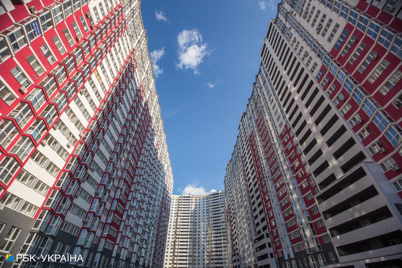 Опыт Израиля и никаких "панелек": какими будут новые дома в Украине после войны