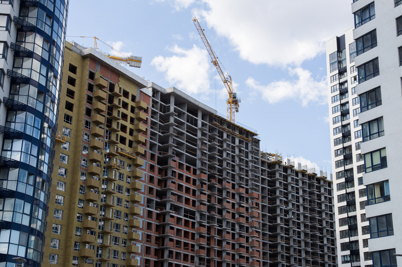 Инфляция, новые налоги и низкие проценты: какие есть альтернативы пассивного дохода