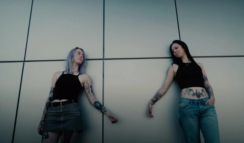 Руководство львовской церкви останется без работы из-за "ЛГБТ" клипа Соловий и Жадана