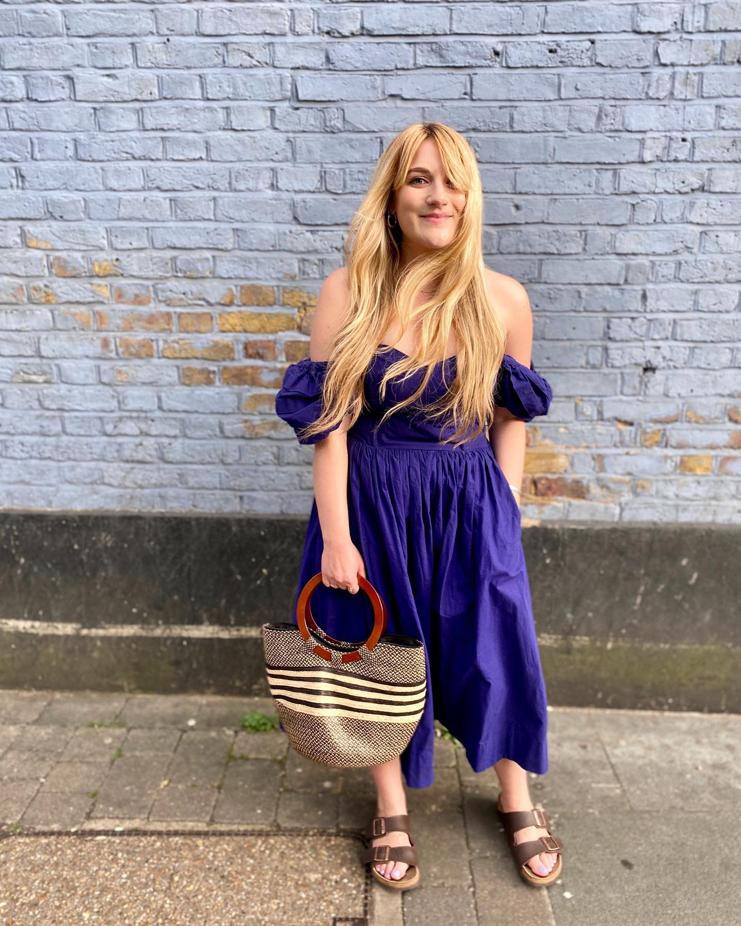 Що буде, якщо цілий рік не купувати нового одягу: стиліст провела неймовірний експеримент