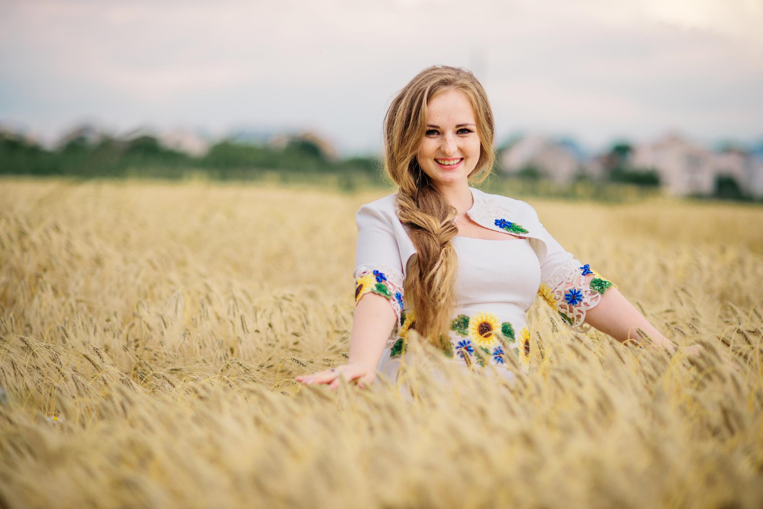 15 українських слів, які американець ніколи не зможе вимовити правильно