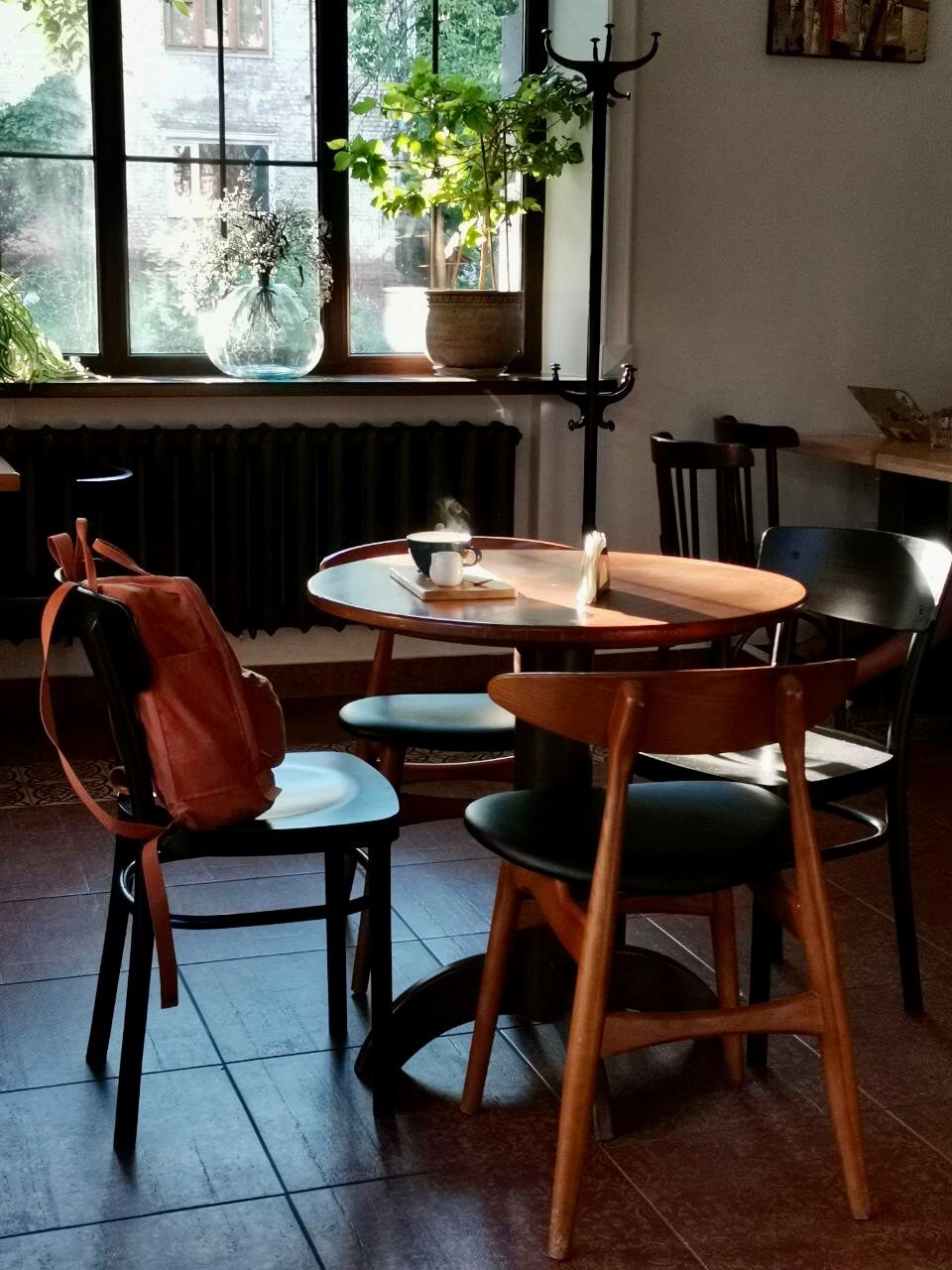 Магия осеннего Чернигова. Лучшие локации для знакомства с городом