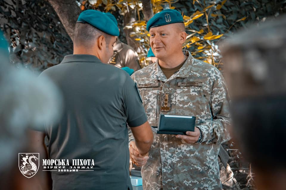 Більше не в ЗСУ? Що відомо про скандального генерала Содоля