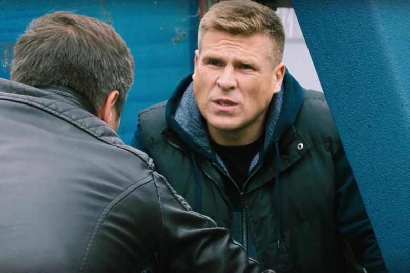 Известного российского актера-путиниста ликвидировали во время боев в Курской области