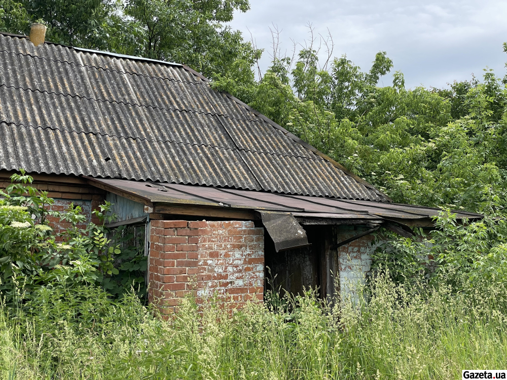 Козацкая родословная Александра Усика: как выглядит родительский дом и где жили его предки