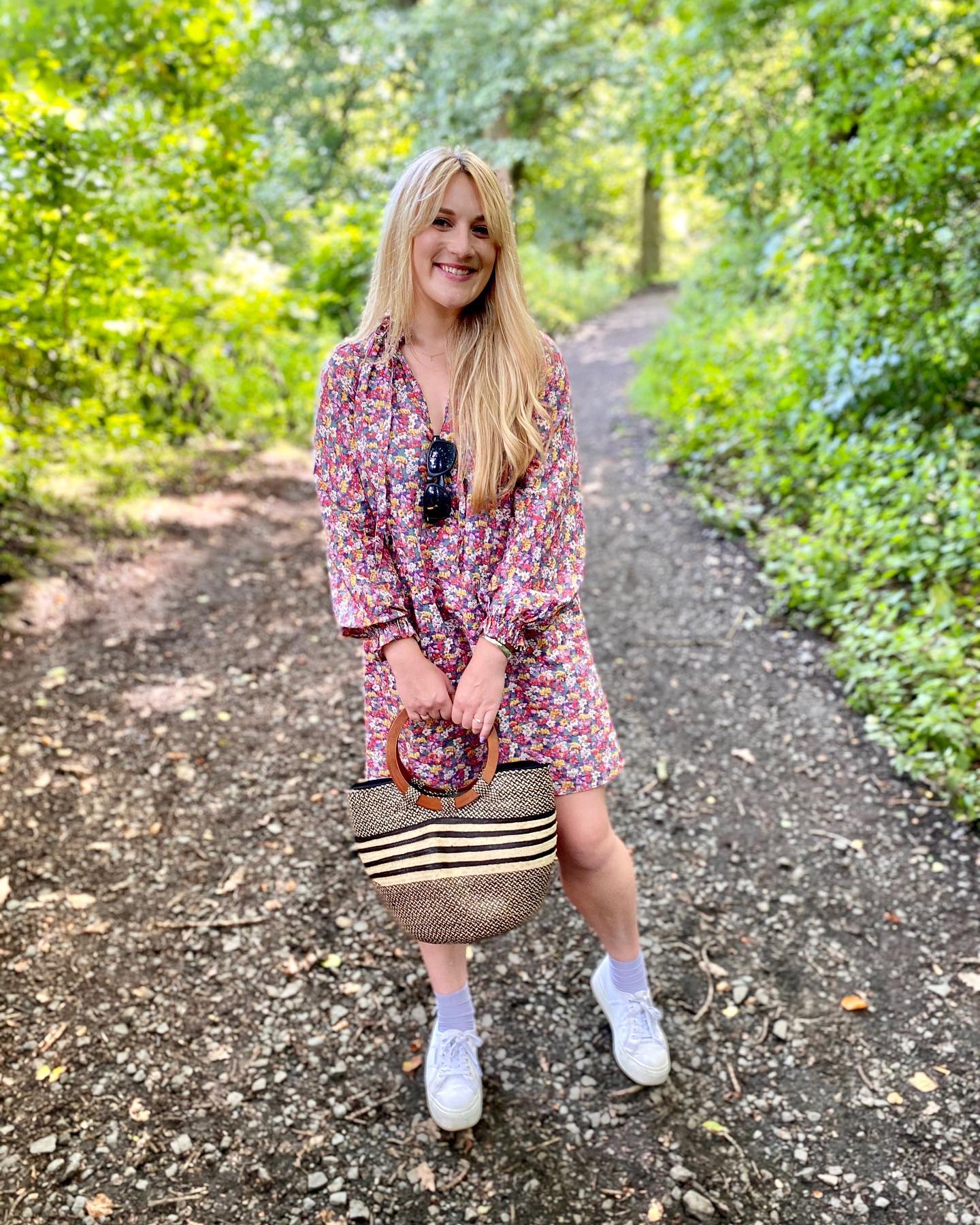 Що буде, якщо цілий рік не купувати нового одягу: стиліст провела неймовірний експеримент