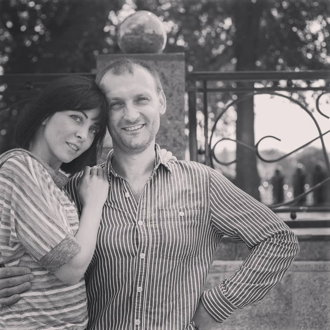 "Отримував державні нагороди": український актор розповів про колегу, який нещодавно втік у Росію