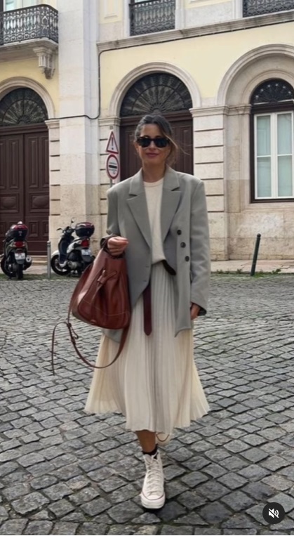 Андре Тан показав, як виглядати дуже дорого в простих речах: фотопідбірка