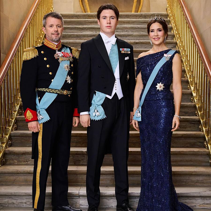 Кейт Міддлтон і принц Вільям не завітали на 18-річчя принца Датського: в чому причина